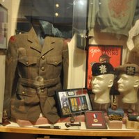 The Prince Edward Island Regiment Museum, Charlottetown