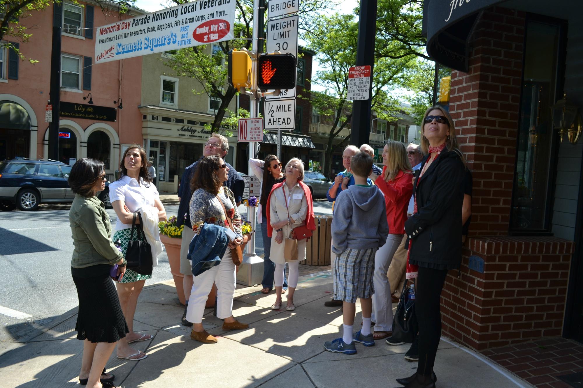 Taste Kennett Food Tours (Kennett Square) - Lohnt Es Sich? (Mit Fotos)