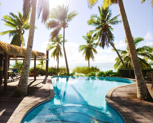 TAMANU BEACH - Updated 2024 Prices & Resort Reviews (Aitutaki, Cook ...