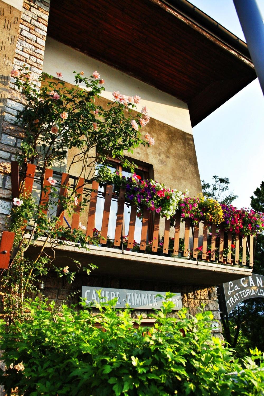 CAMERE ESTER - B&B Reviews (Povo, Italy)