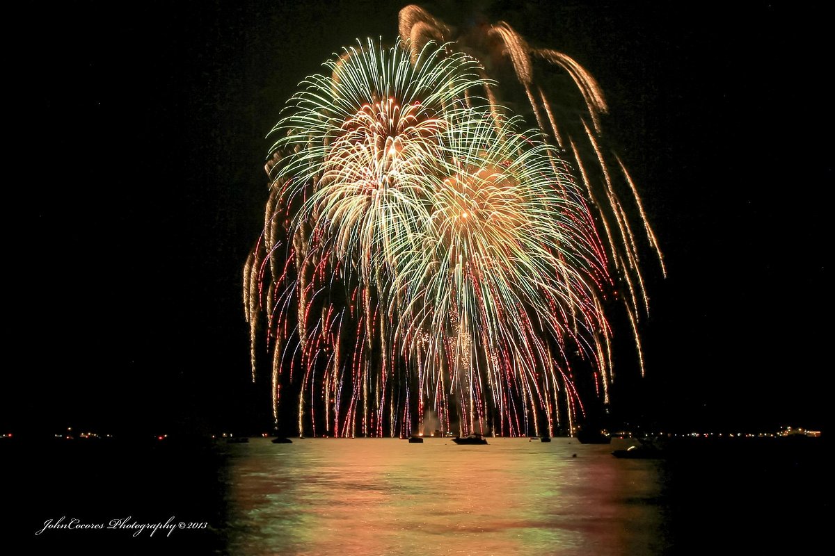 Fireworks South lake Tahoe All You Need to Know BEFORE You Go