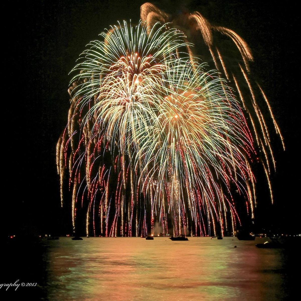 Fireworks South lake Tahoe All You Need to Know BEFORE You Go