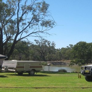 WARRAWONG ON THE DARLING (AU$135): 2022 Prices & Reviews (Wilcannia ...