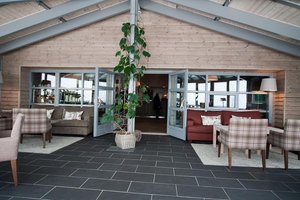 Rom og suite