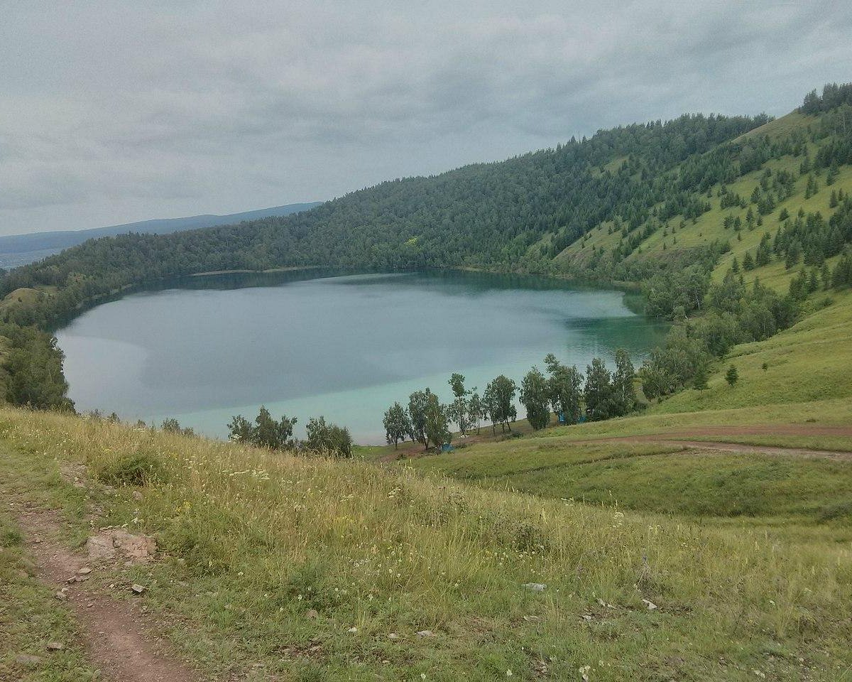 Озеро парное красноярский край фото