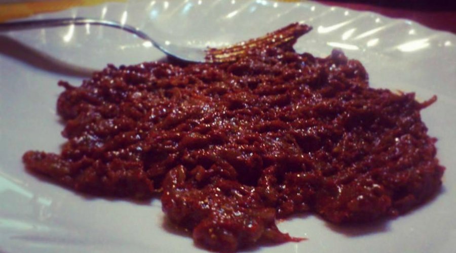 Cariati Tardizioni Culinarie "La Sardellina"