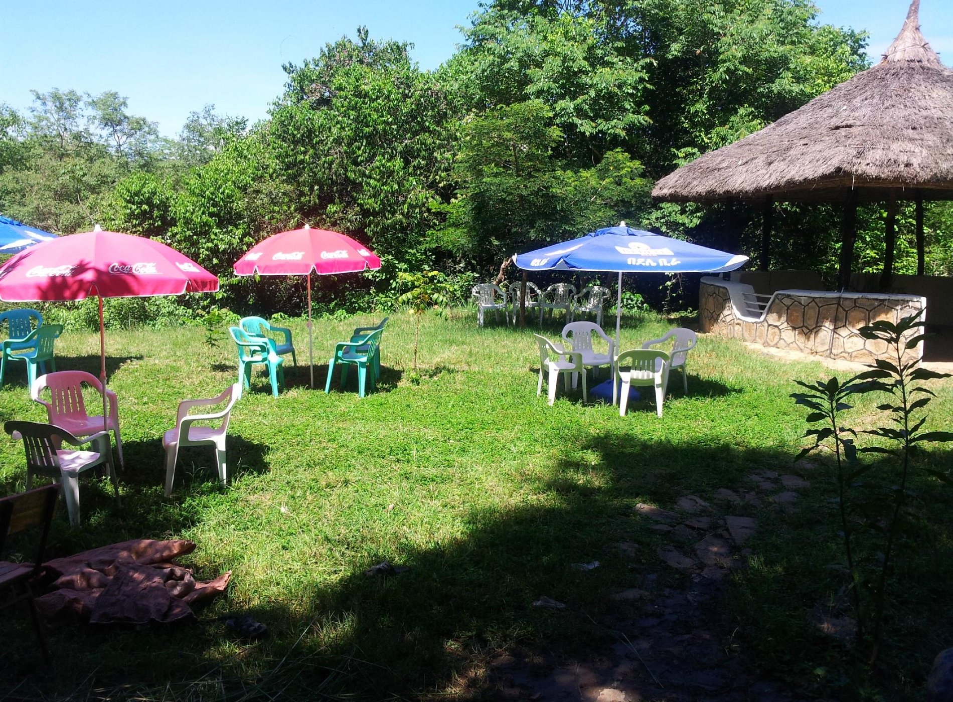 Didessa Green Valley Resort image