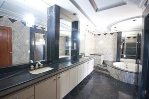 Quarto e suíte