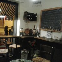 Location-corner