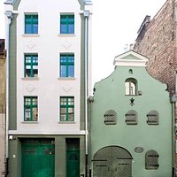 Muzeum Podróżników im. Tony'ego Halika, oddział Muzeum Okręgowego w Toruniu