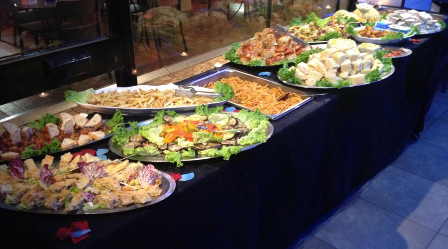 Buffet