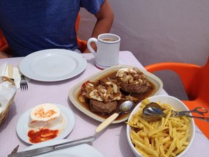 Comida