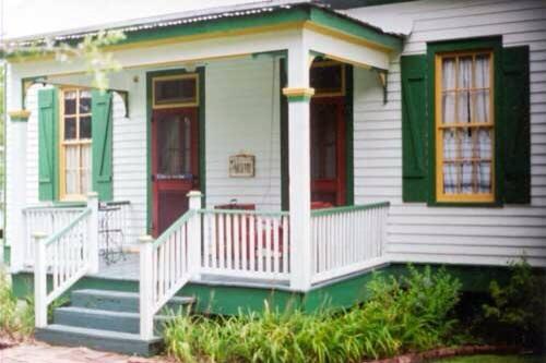 CAJUN COUNTRY COTTAGES BED AND BREAKFAST - Updated 2024 B&B Reviews ...