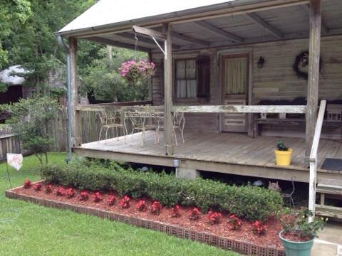 CAJUN COUNTRY COTTAGES BED AND BREAKFAST - Updated 2024 B&B Reviews ...