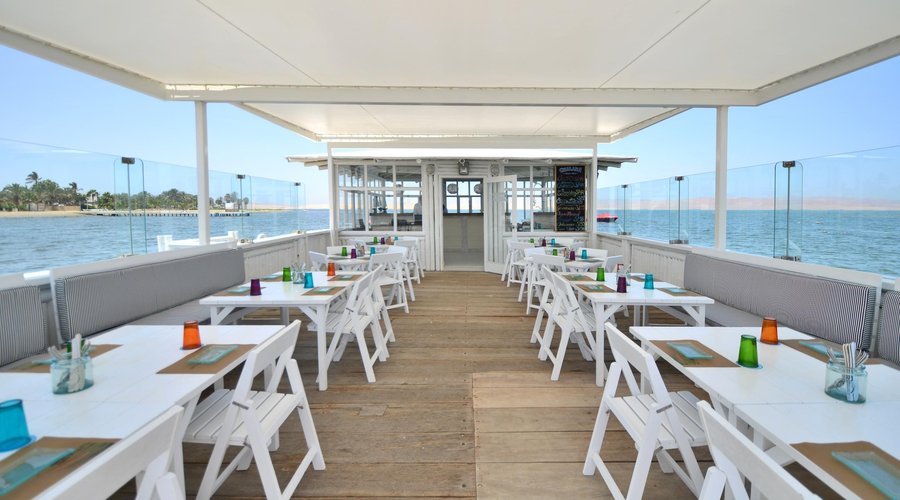Restaurante Chalana