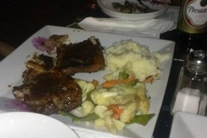 Yemek
