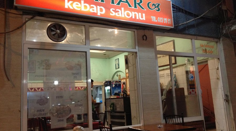 bahar kebap