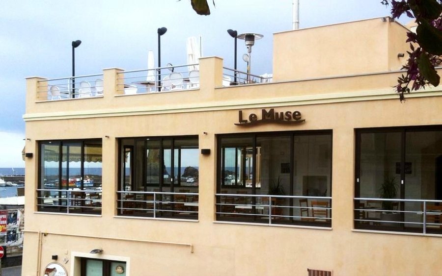 LE MUSE, Acitrezza - Restaurant Reviews, Photos & Phone Number - Tripadvisor