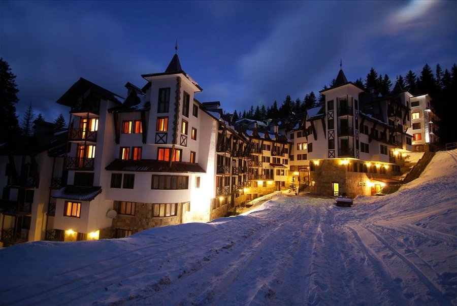 KOMPLEKS ZAMUKA PAMPOROVO  44     5  3    Updated 2021 Prices Hotel