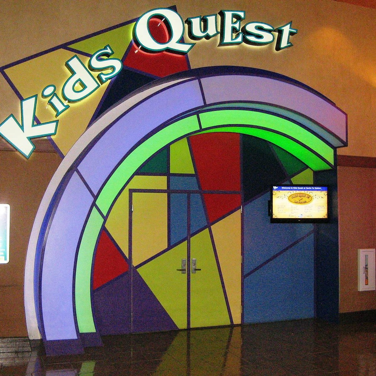Kids quest museum coupon