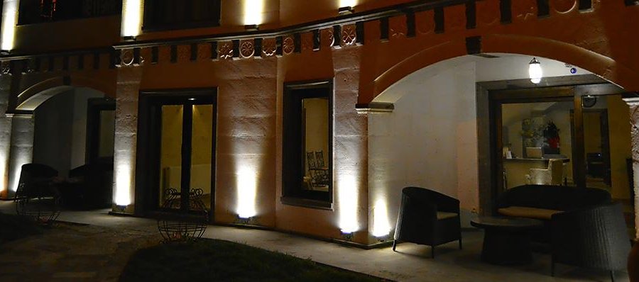 OSMANLI Manor Hotel
