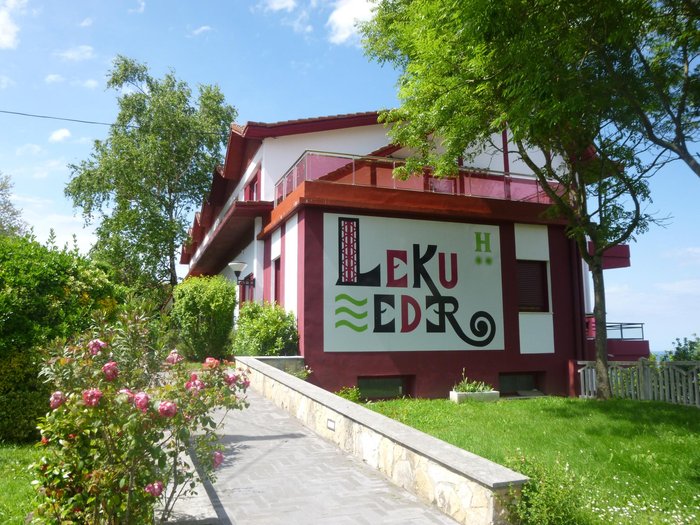 Imagen 7 de Hotel Leku-Eder