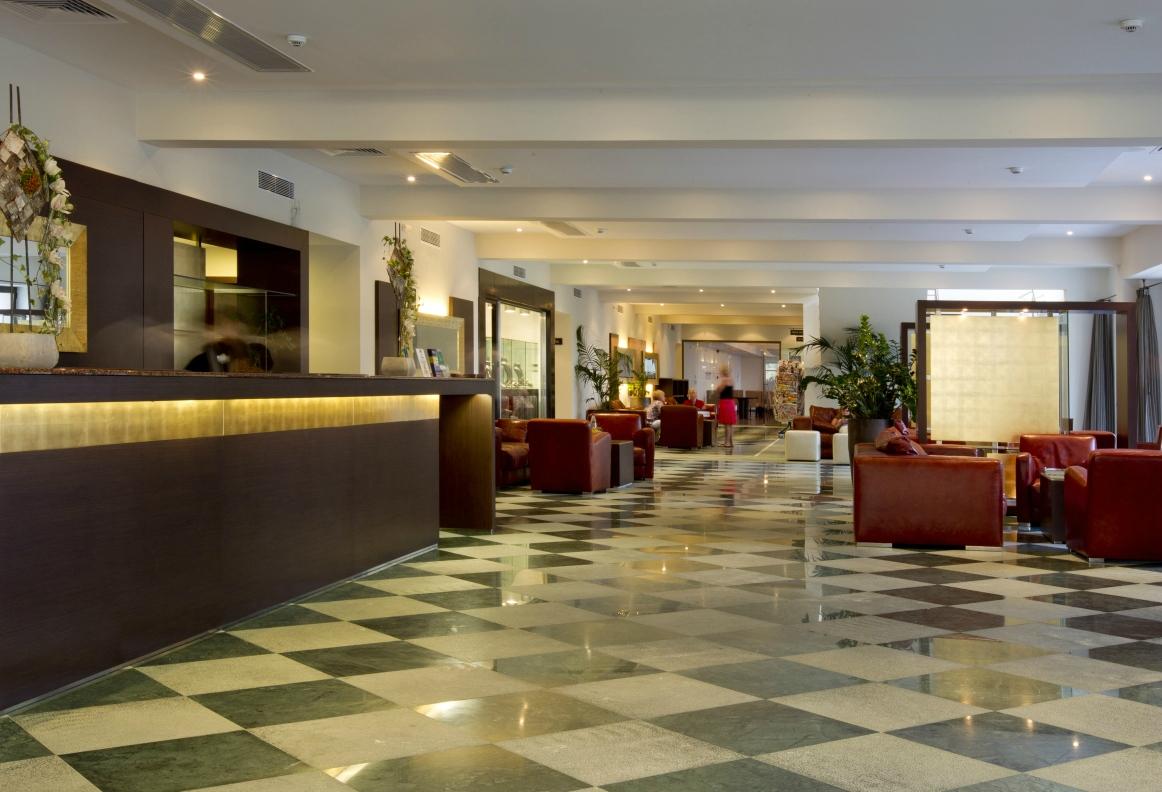 Hotel photo 16 of Atlantica Grand Mediterraneo Resort.
