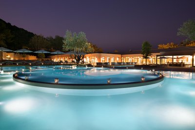 Hotel photo 18 of Atlantica Grand Mediterraneo Resort.