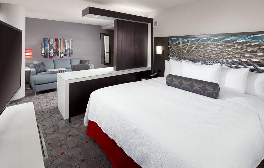 Ivy City Hotel - UPDATED Prices, Reviews & Photos (Washington DC) -  Specialty Hotel - Tripadvisor