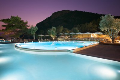 Hotel photo 14 of Atlantica Grand Mediterraneo Resort.