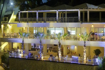 Hotel photo 3 of Atlantica Grand Mediterraneo Resort.