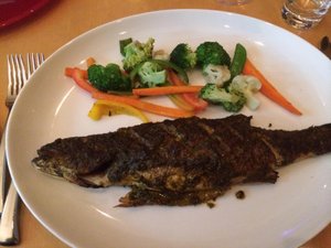 料理