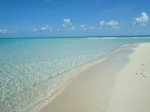 Pool & Beach