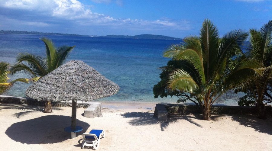Lovely Main Beach area