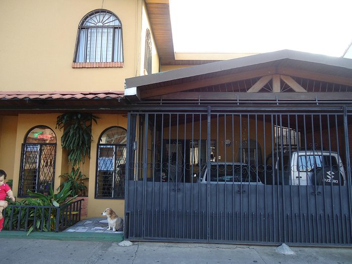 Casa Familiar la Tortuga Casa Familiar la Tortuga