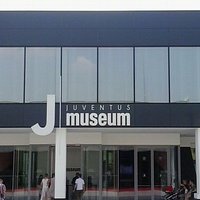 Ingresso dello "J Museum"