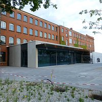 2014-05 Siemens MedMuseum, Erlangen