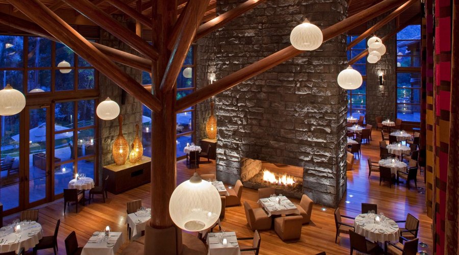 Hawa Restaurant