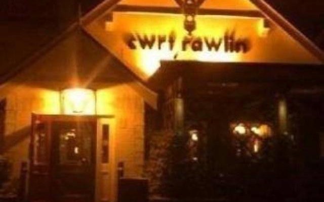Cwrt Rawlin