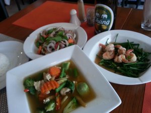 Food