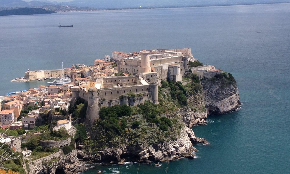 Gaeta 21 Best Of Gaeta Italy Tourism Tripadvisor