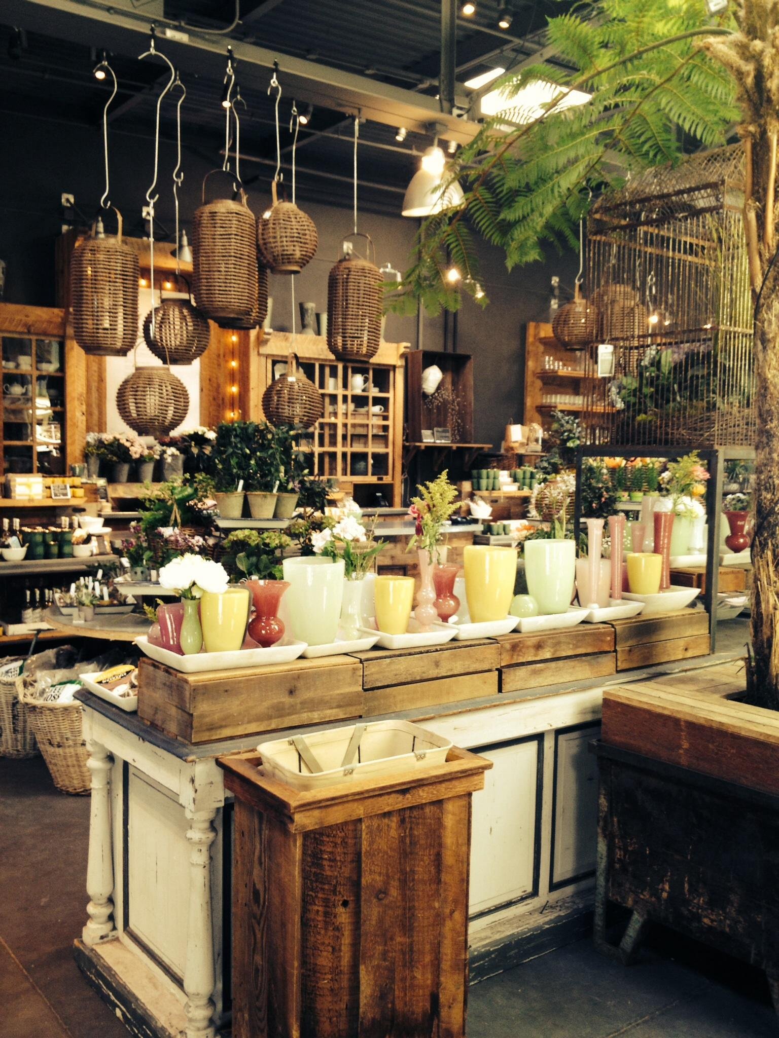 Terrain Garden Cafe, 웨스트포트 - 레스토랑 리뷰 - 트립어드바이저