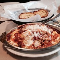 Lasagna