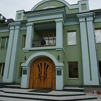 Вход в музей