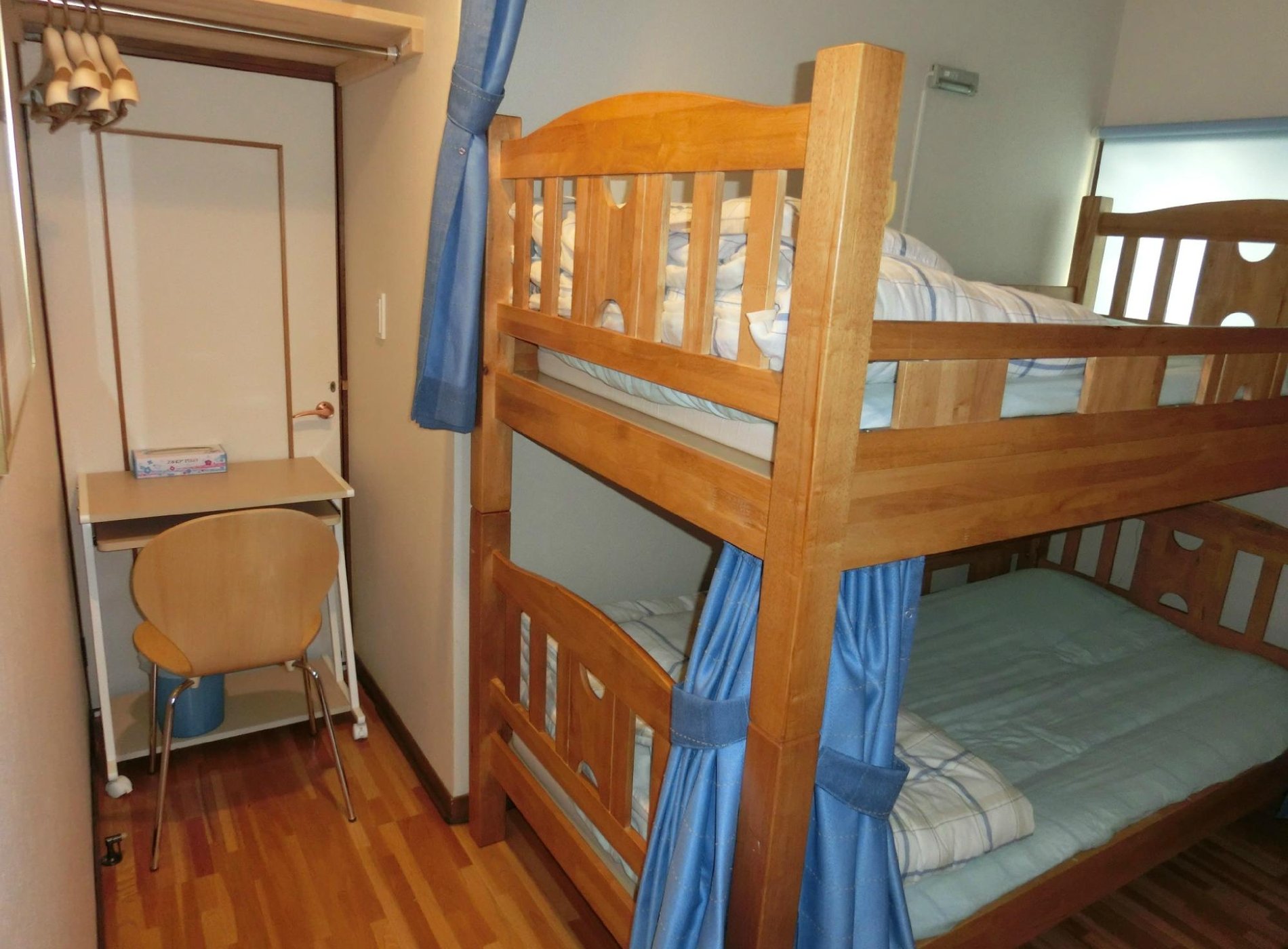 Mt Fuji Hostel Michael’s by null