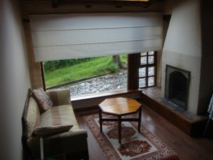 Habitación y suite