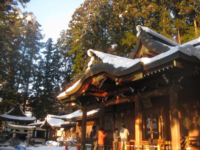 Takayama Jinya