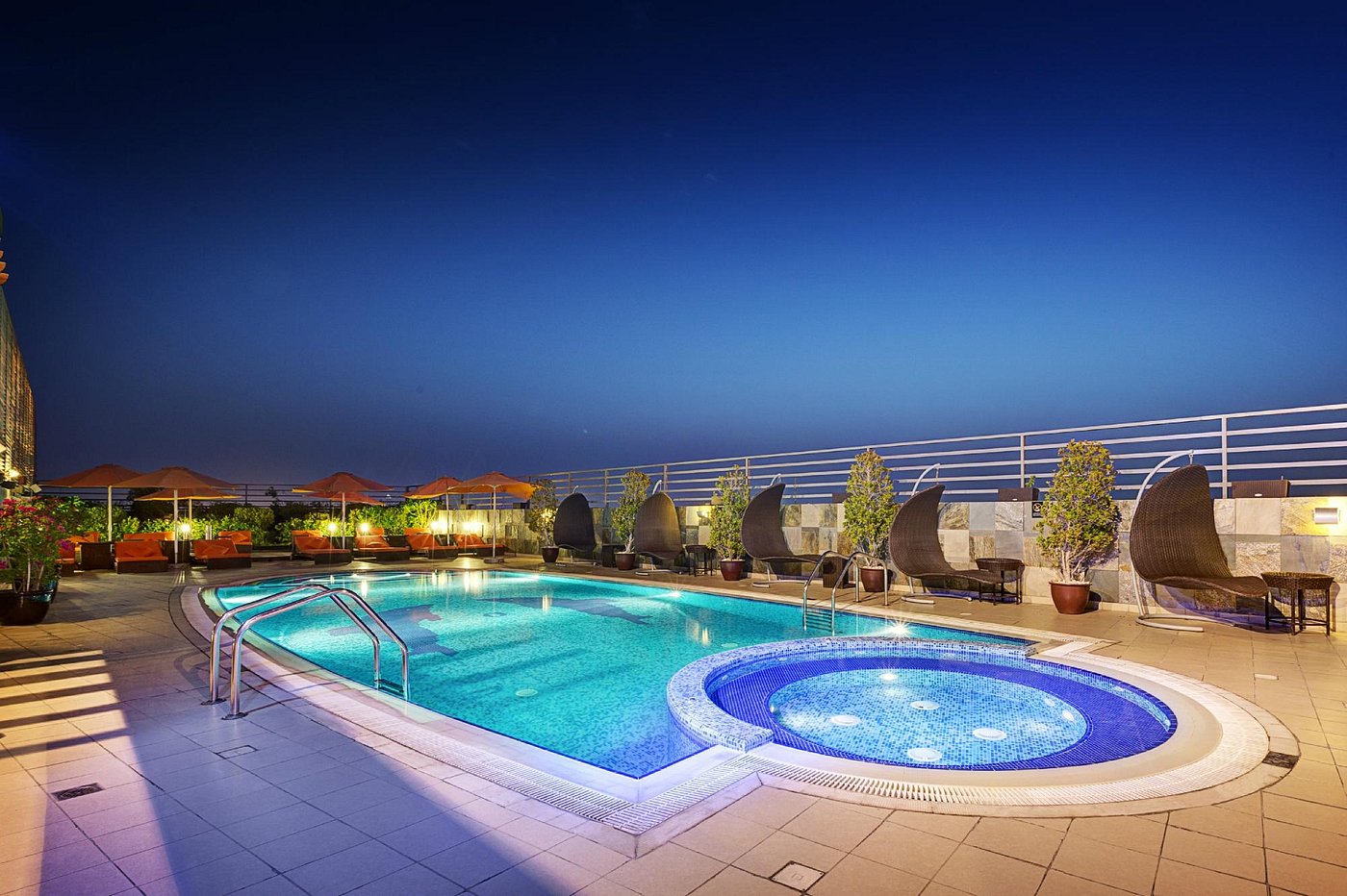 Abidos Hotel Apartment Reviews Dubai United Arab Emirates