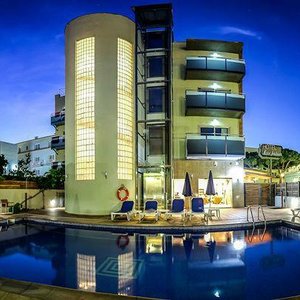 Hotel TossaMar