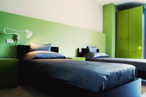 Kamar & Suite